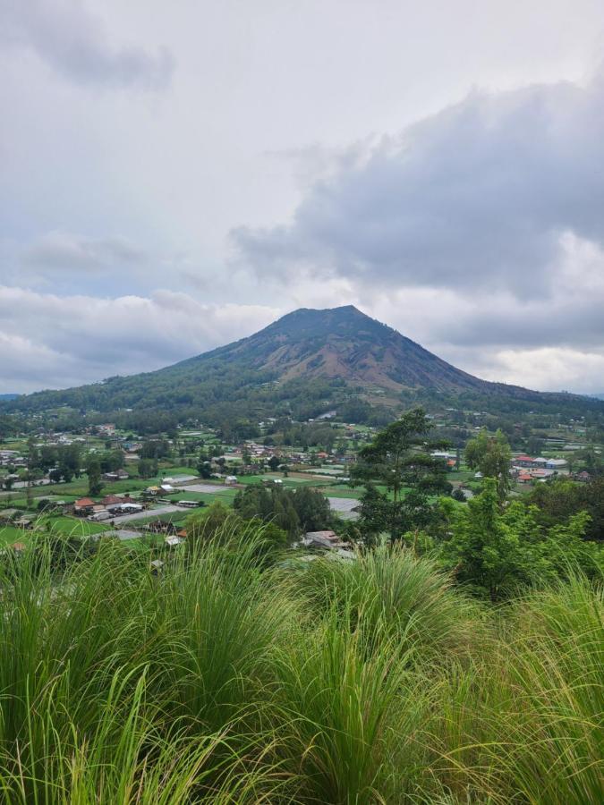 Volcano Lake View Kintamani Esterno foto